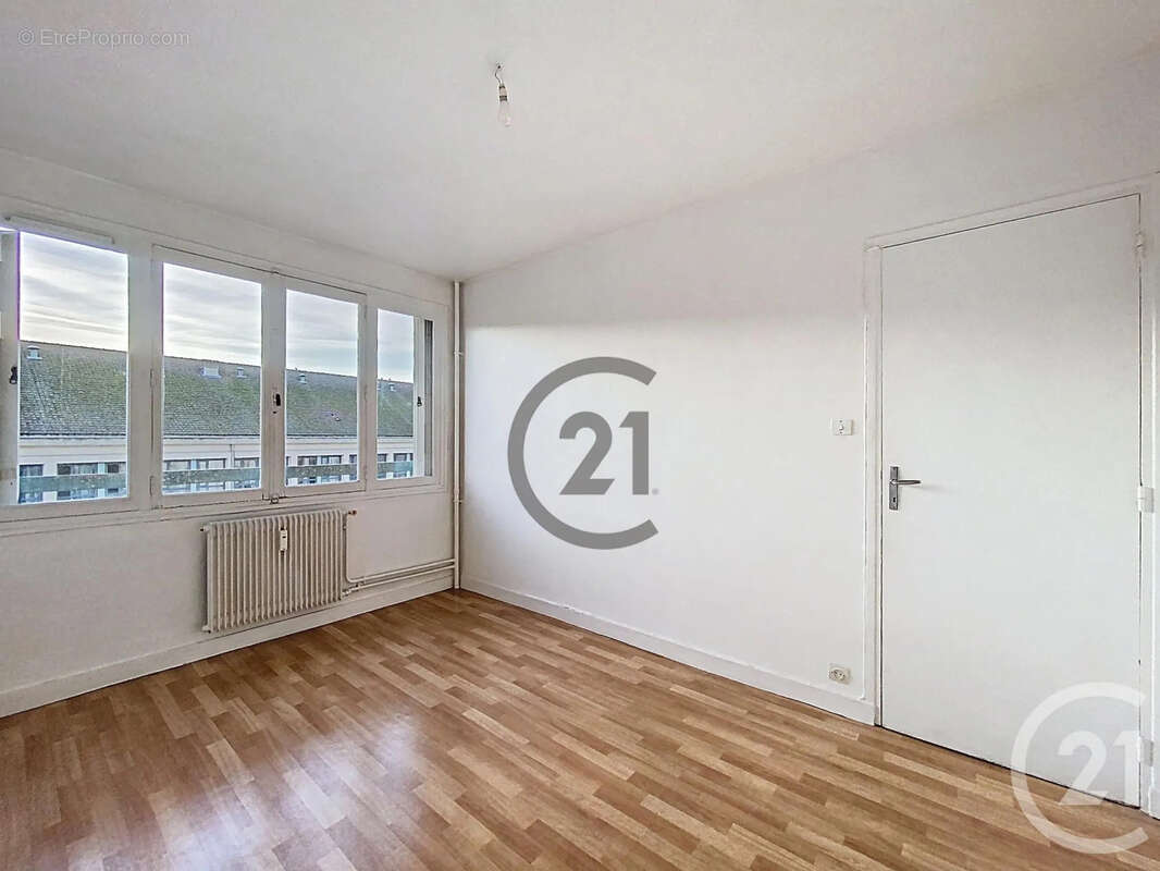 Appartement à TROYES