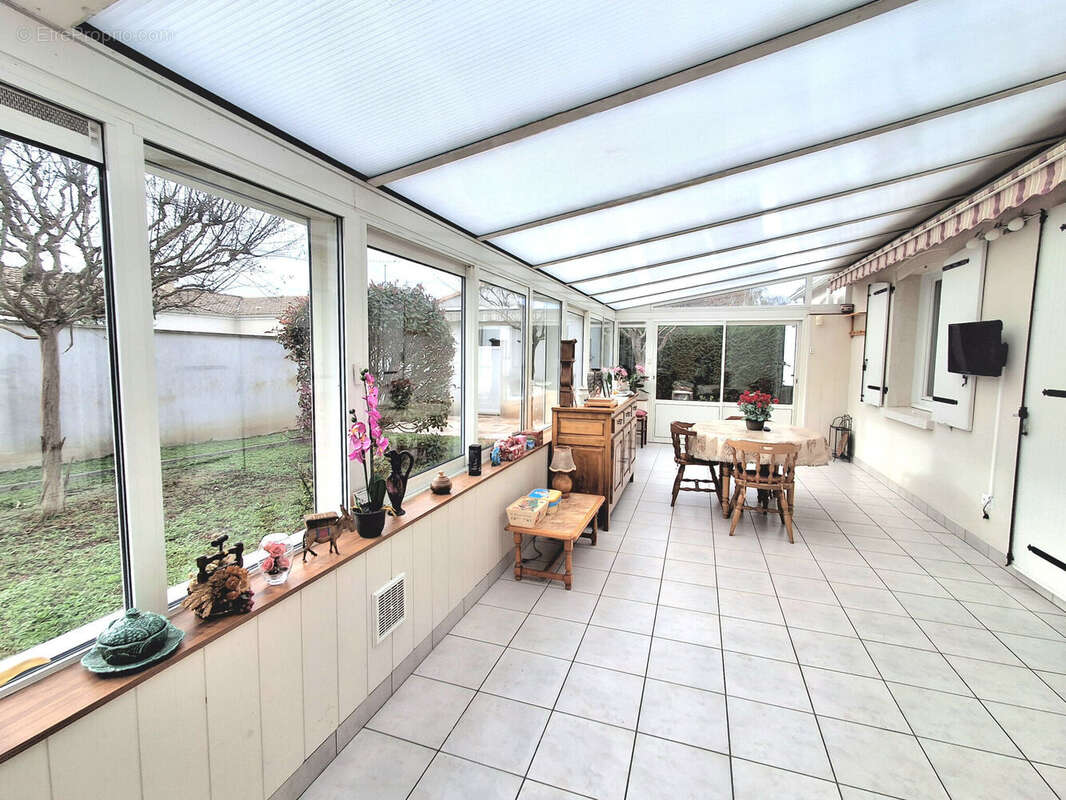 Photo 6 - Maison à NIORT