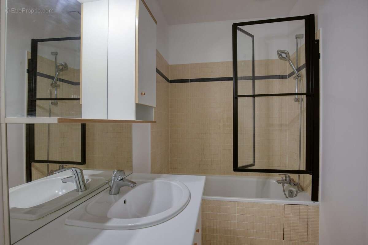 Appartement à SAINT-WITZ