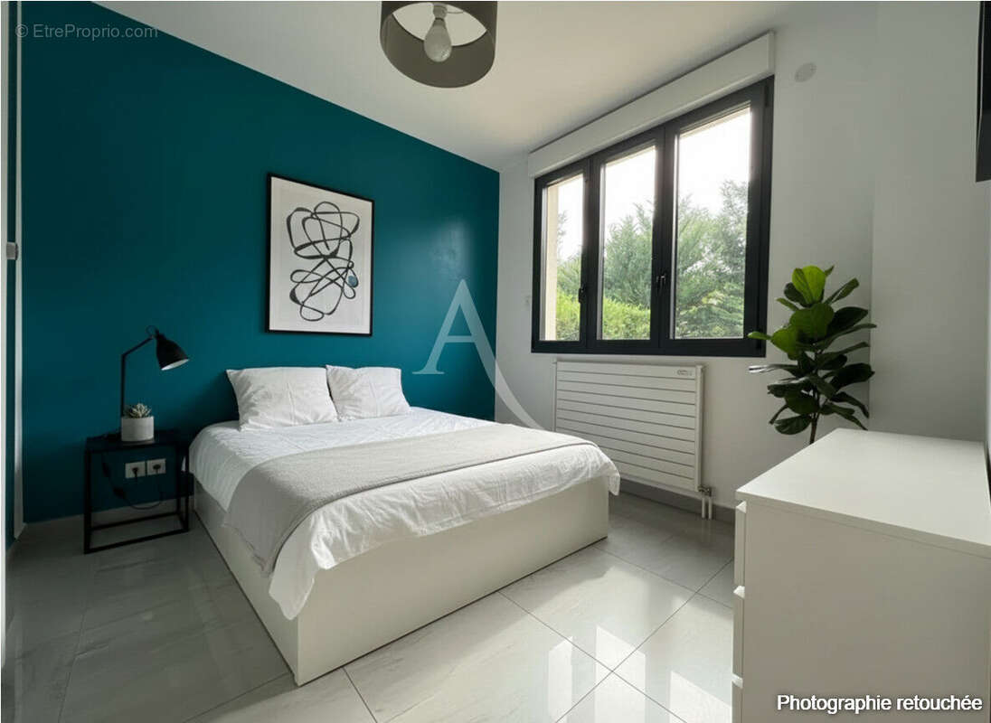 Maison Carrieres Sur Seine 100m² - photo 8