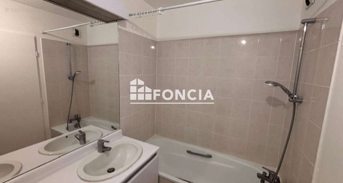Appartement à ANTONY