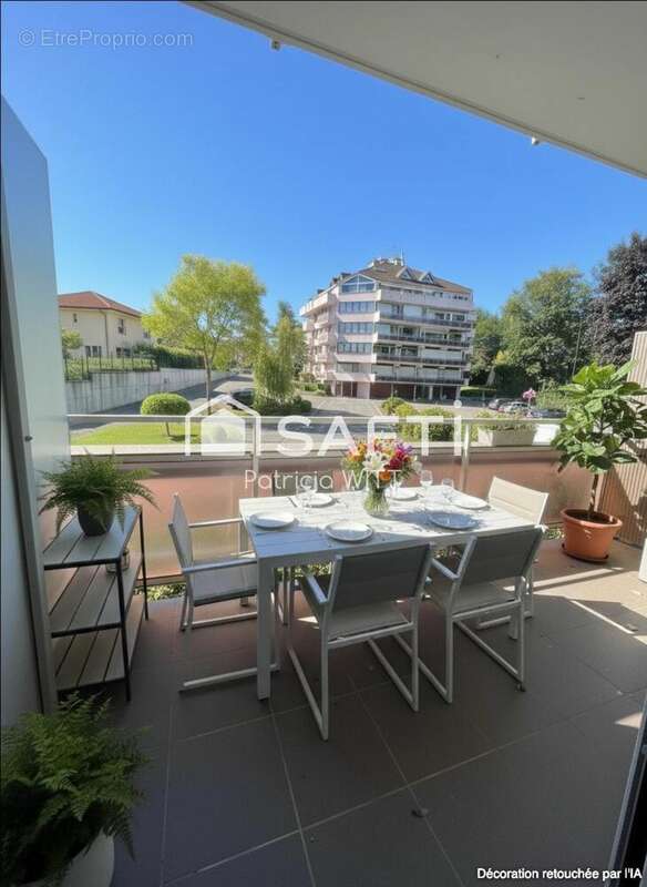 Photo 4 - Appartement à GAILLARD