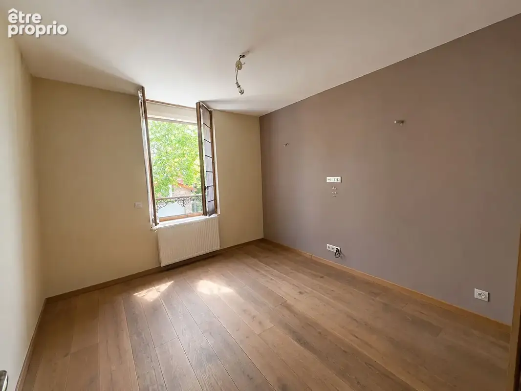 Maison Saint Brice Sous Foret 6 pièce(s) 190 m2 - photo 9
