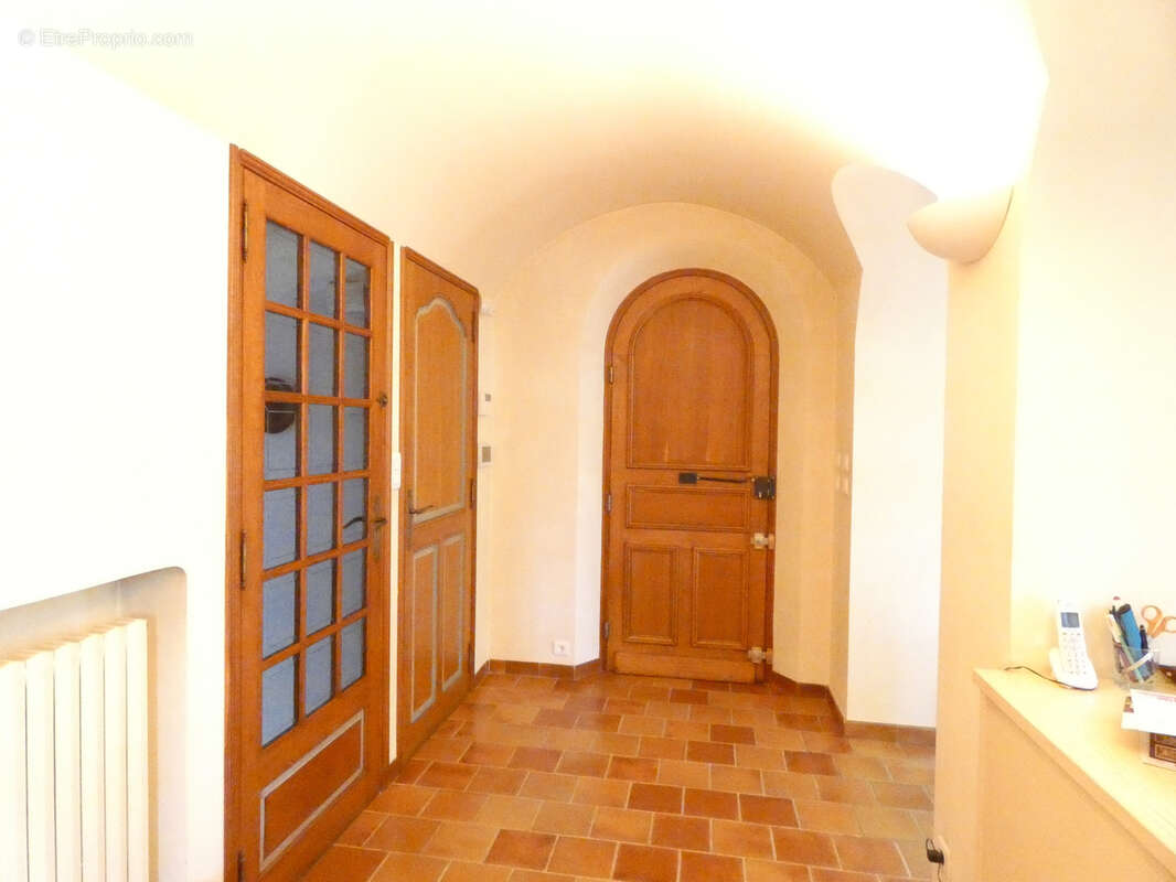 Maison à ALES