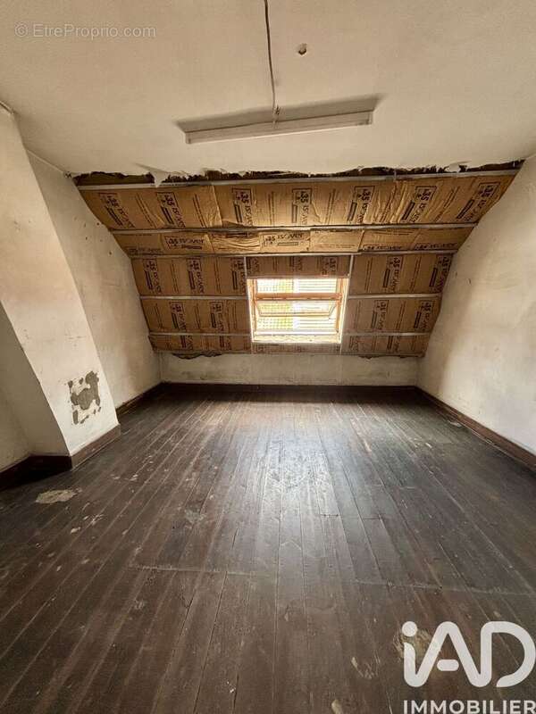 Photo 7 - Maison à ARMENTIERES