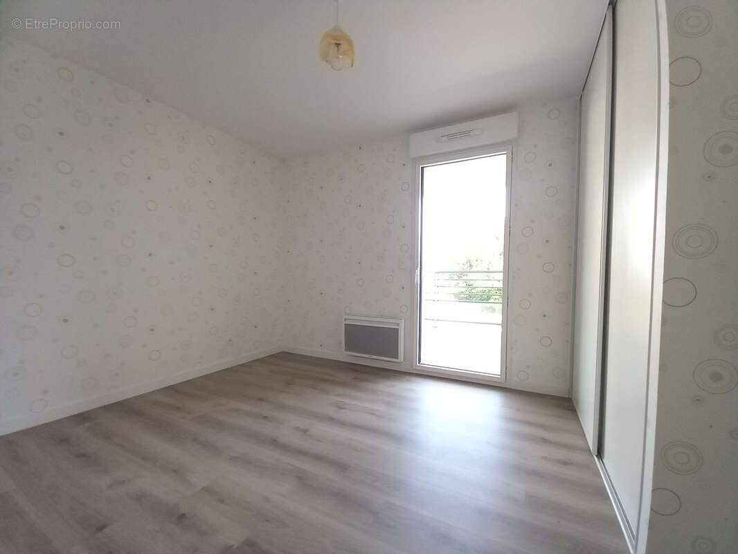 Appartement à FOUGERES