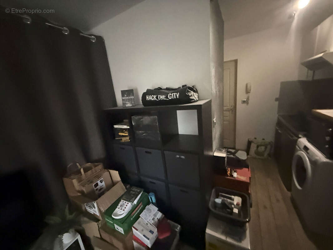 Appartement à ISTRES