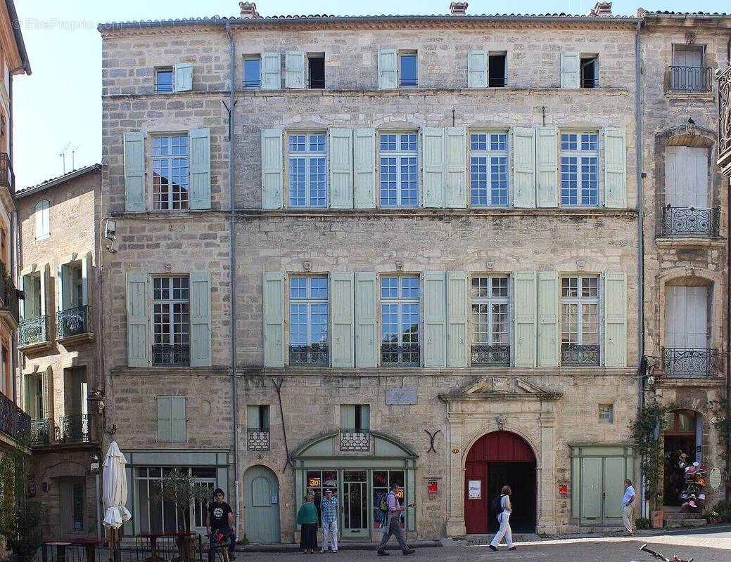Photo 1 - Appartement à PEZENAS