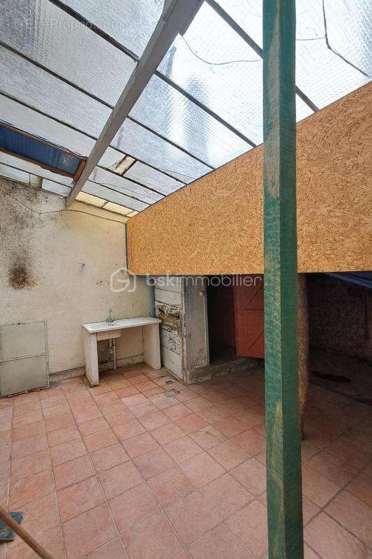 Maison à LA BASTIDE-DE-SEROU