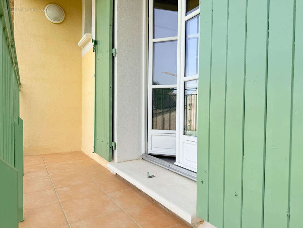 Maison à BOUCHET