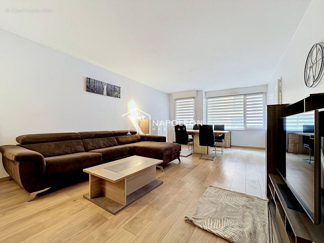 Appartement à LILLE