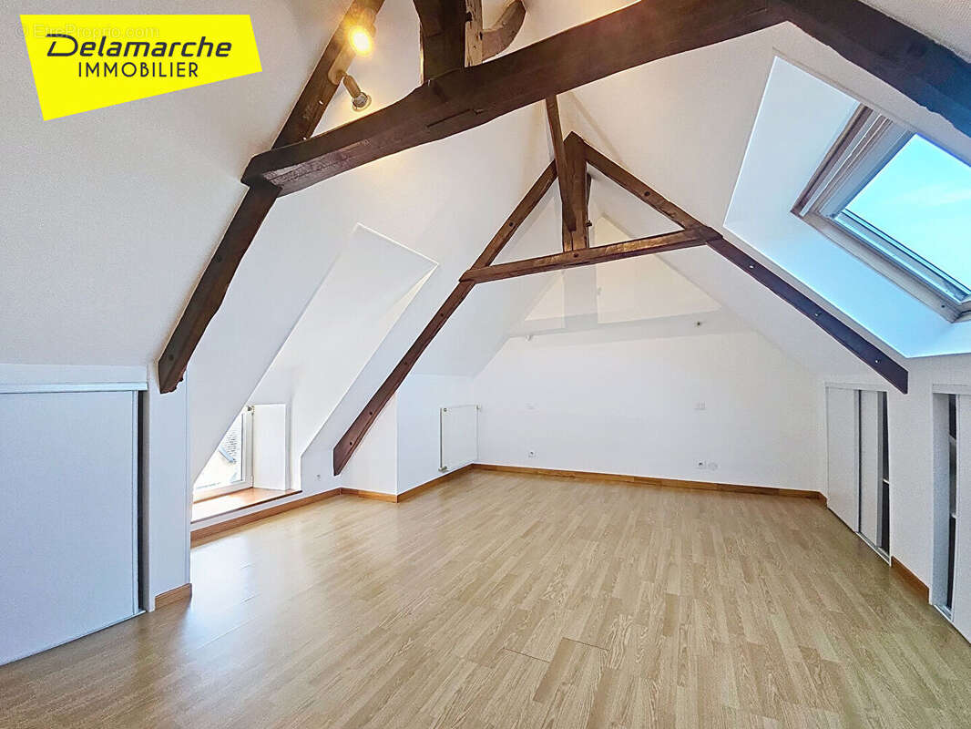 Appartement à BREHAL