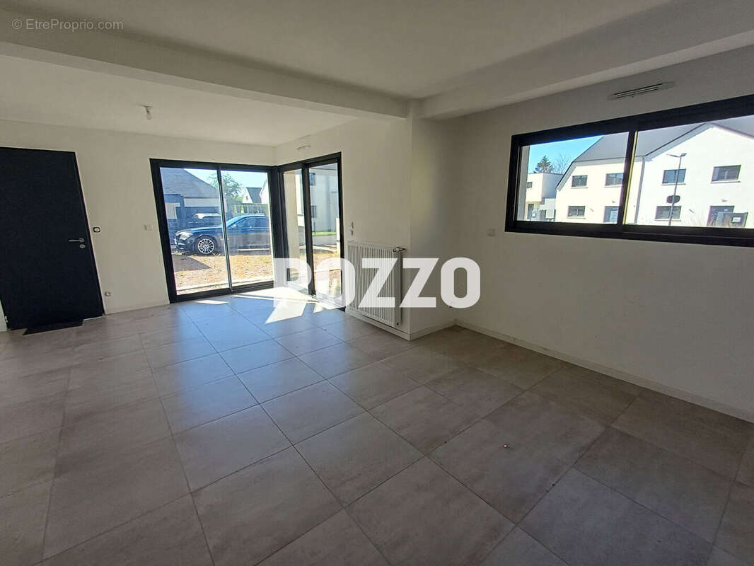 Maison Verson 6 pièces avec vie de plain pied - photo 4