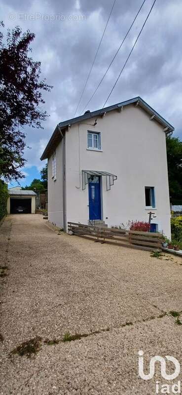 Photo 8 - Maison à ISLE