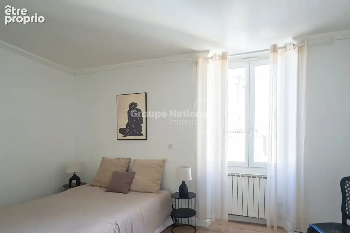 Maison 4 pièces à vendre au centre de Grans - Réf 3932 - photo 8