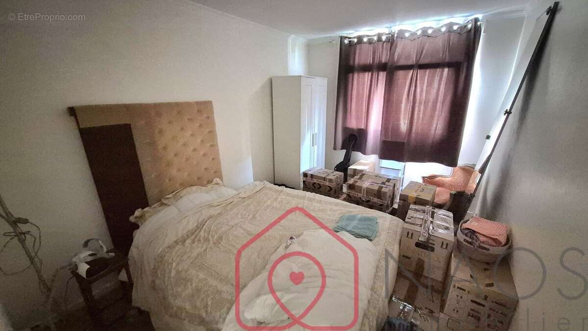 Appartement à MEUDON