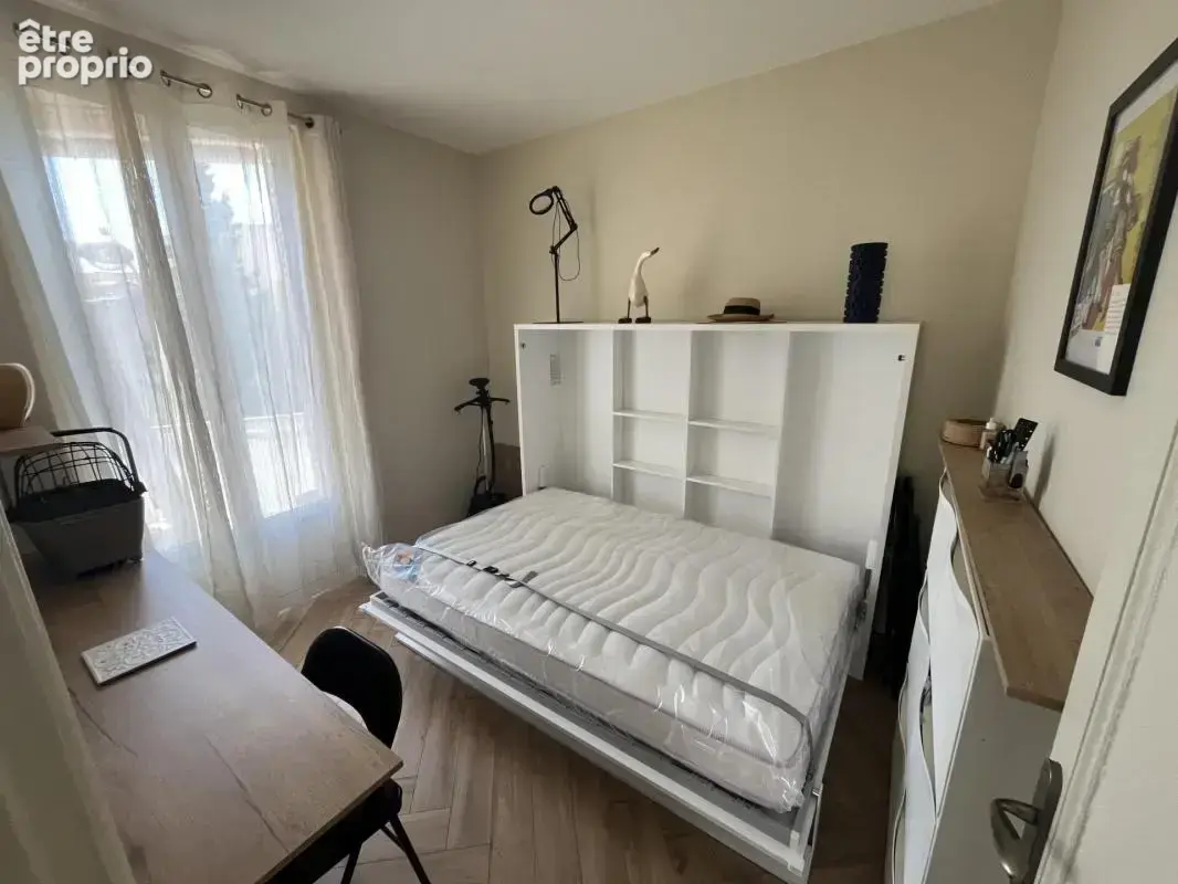 appartement T3 Nice - photo 6