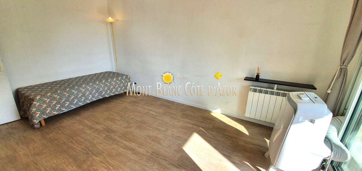 Appartement à SAINTE-MAXIME