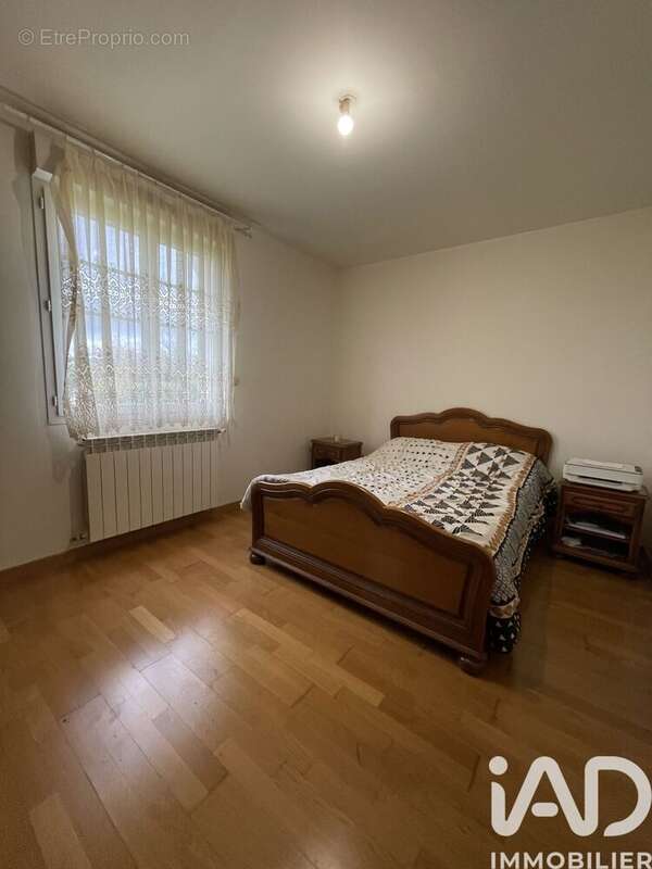 Photo 4 - Maison à BOURGES