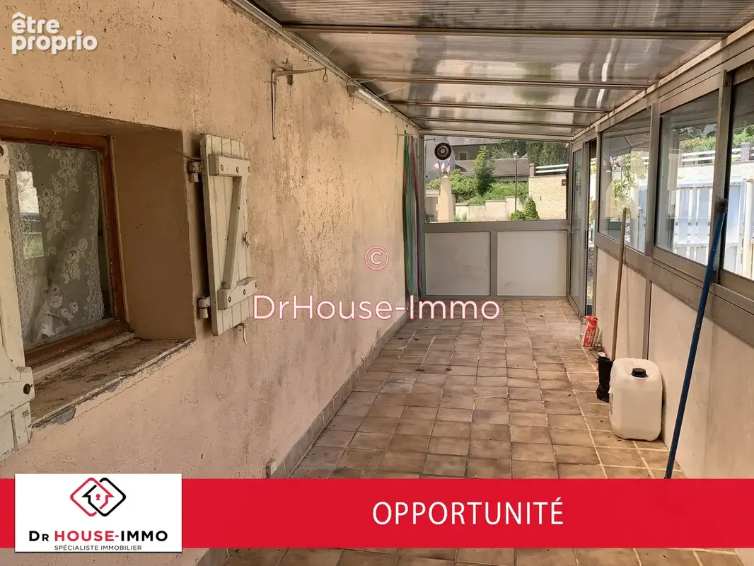 Maison 73 m² à La Chapelle-Souef  - photo 3