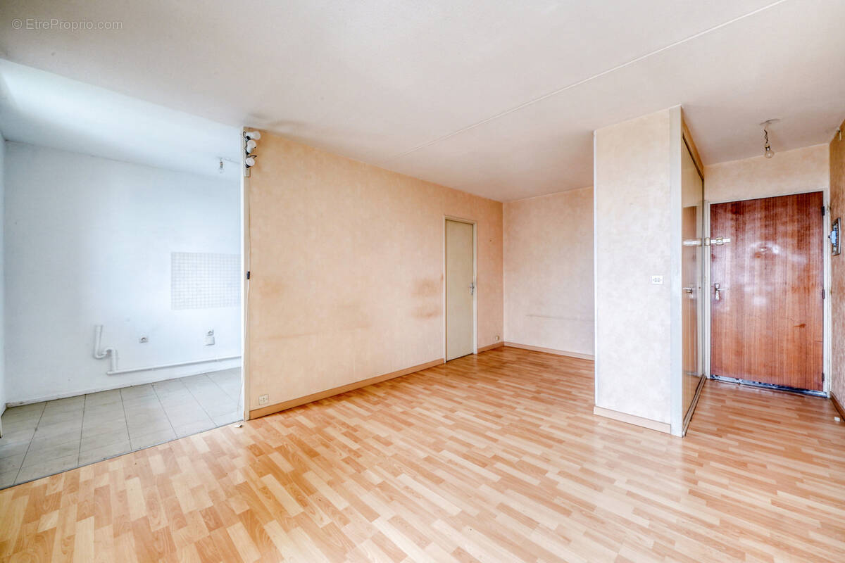 Appartement à GRADIGNAN