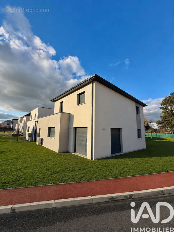 Photo 3 - Maison à IFS
