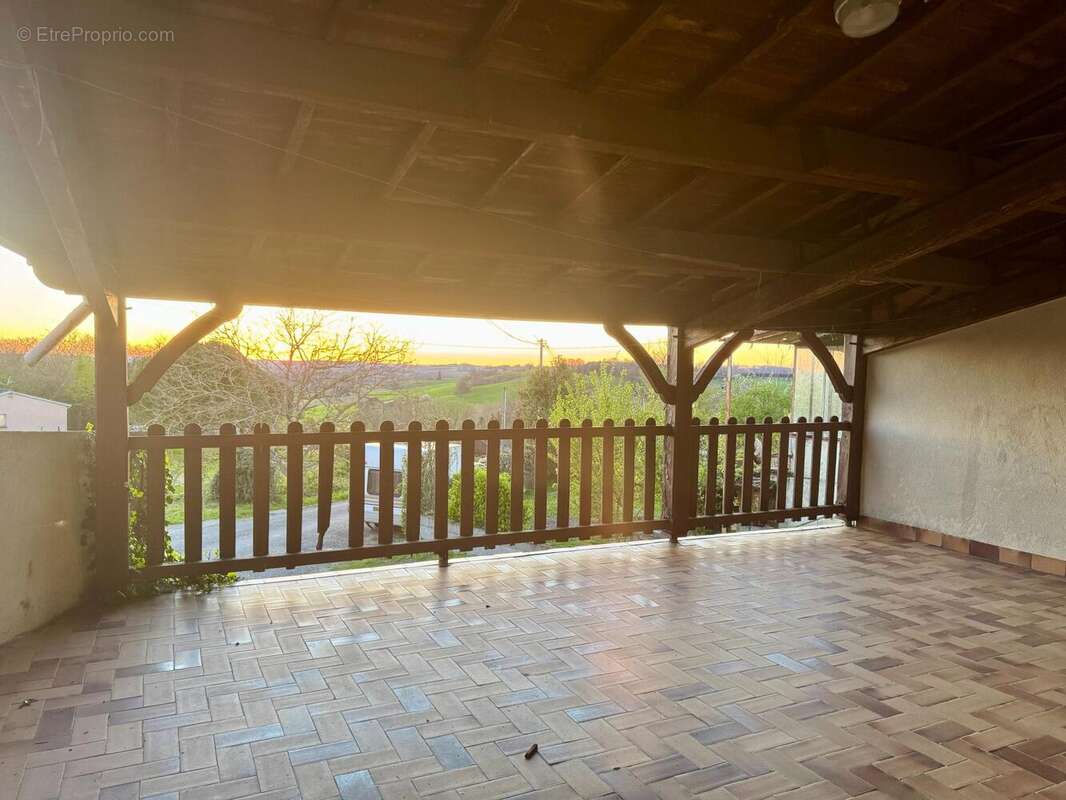 Photo 8 - Maison à MONCLAR