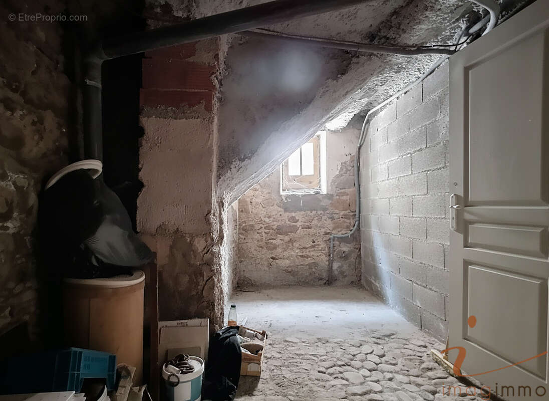 Appartement à LODEVE