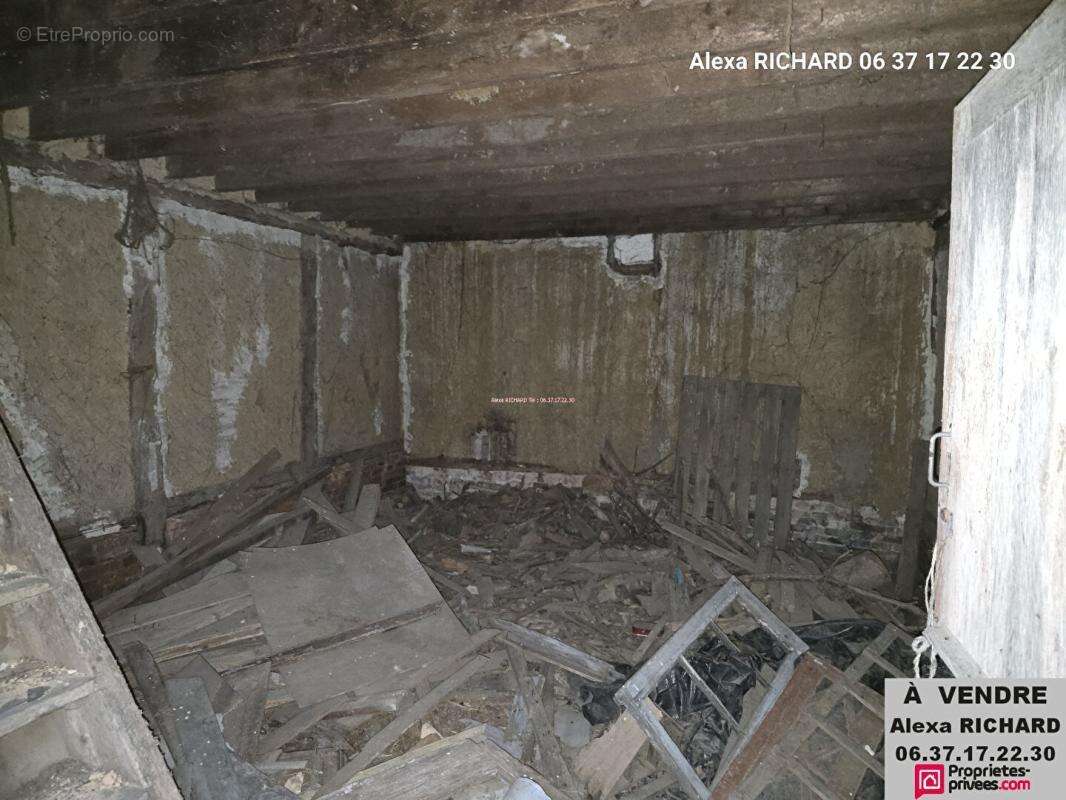 Maison à COLLANDRES-QUINCARNON