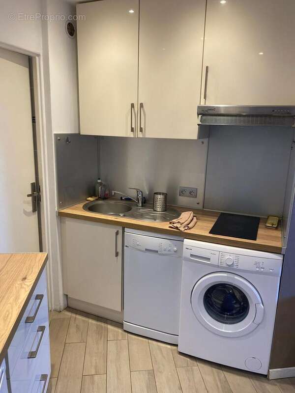 Appartement 26 m² à Mandelieu-La-Napoule  - photo 6