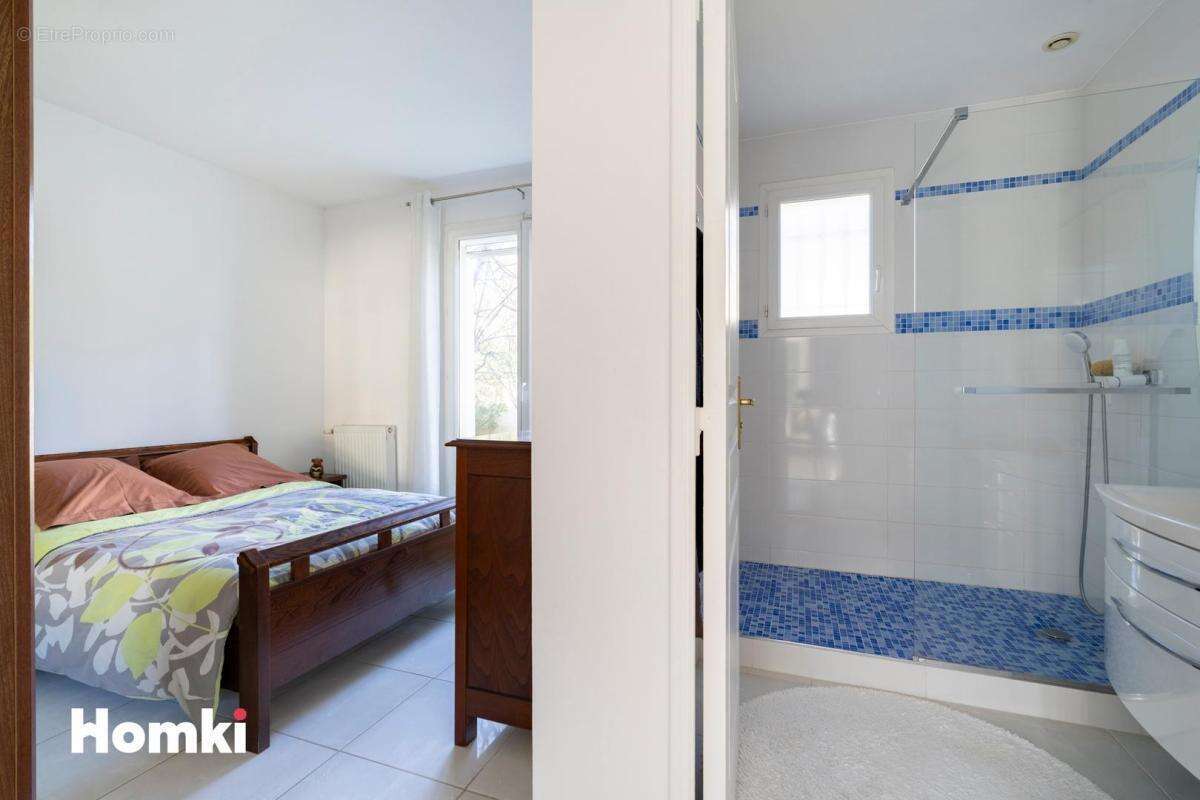 Maison à MARSEILLE-11E