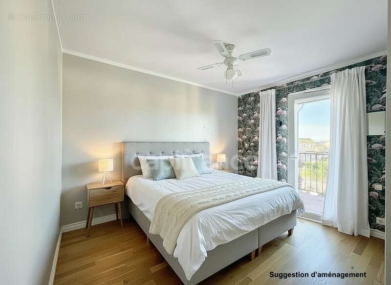 Maison à BEAUVOISIN