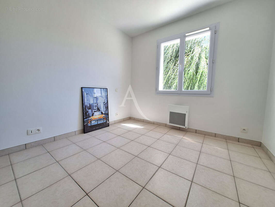 Maison 3 chambres la Tranche sur Mer - photo 9