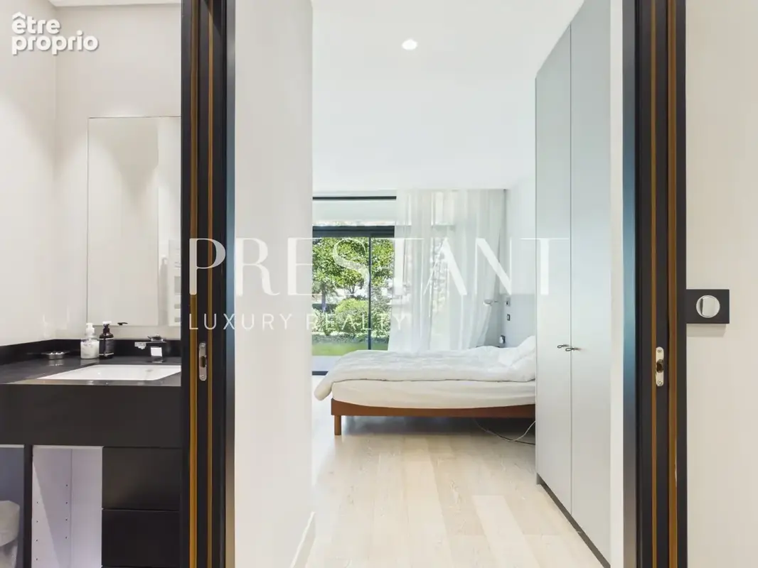 Exclusivite Maison à vendre Anglet Chiberta  Golf & plages à pied  PRESTANT - photo 23