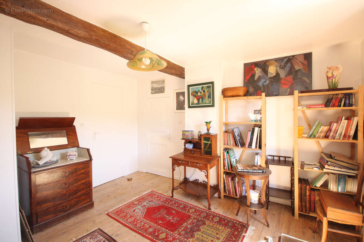 Belle maison de village - photo 7