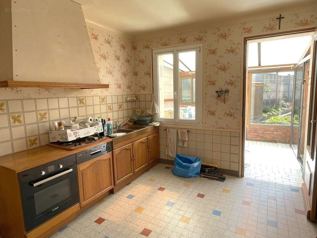 Maison à NOINTOT