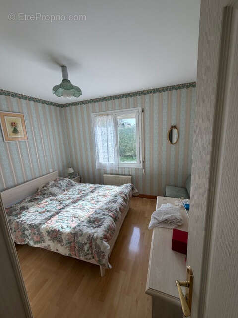 Maison à CHAURAY
