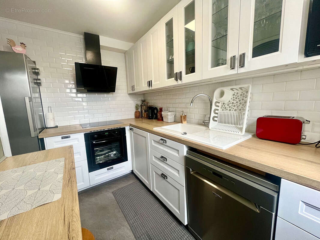 Maison à BRIE-COMTE-ROBERT