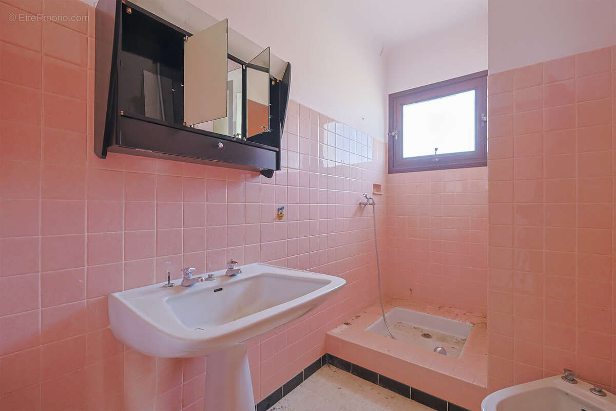 Maison à PIERREFEU-DU-VAR