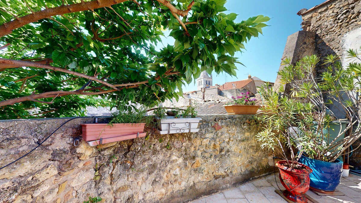 Maison à MURVIEL-LES-BEZIERS