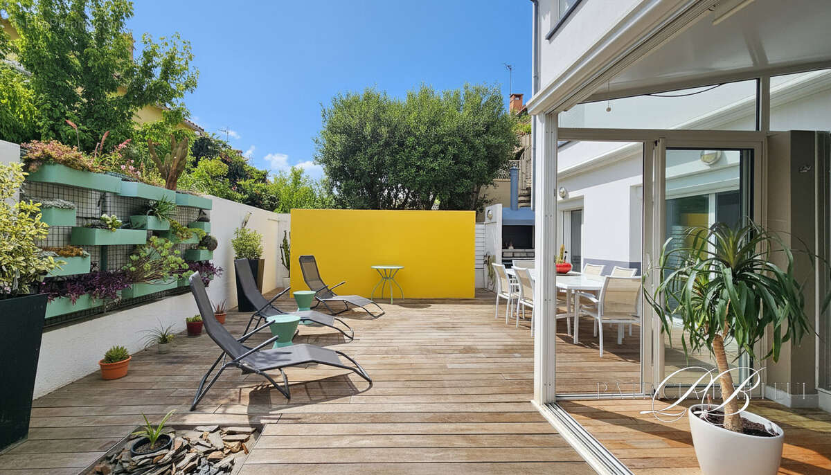 Maison à PERPIGNAN