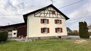 Maison à BISEL