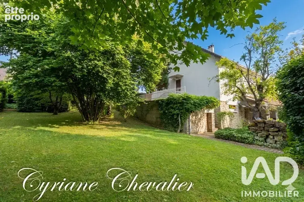 Photo 1 - Maison à MAULE