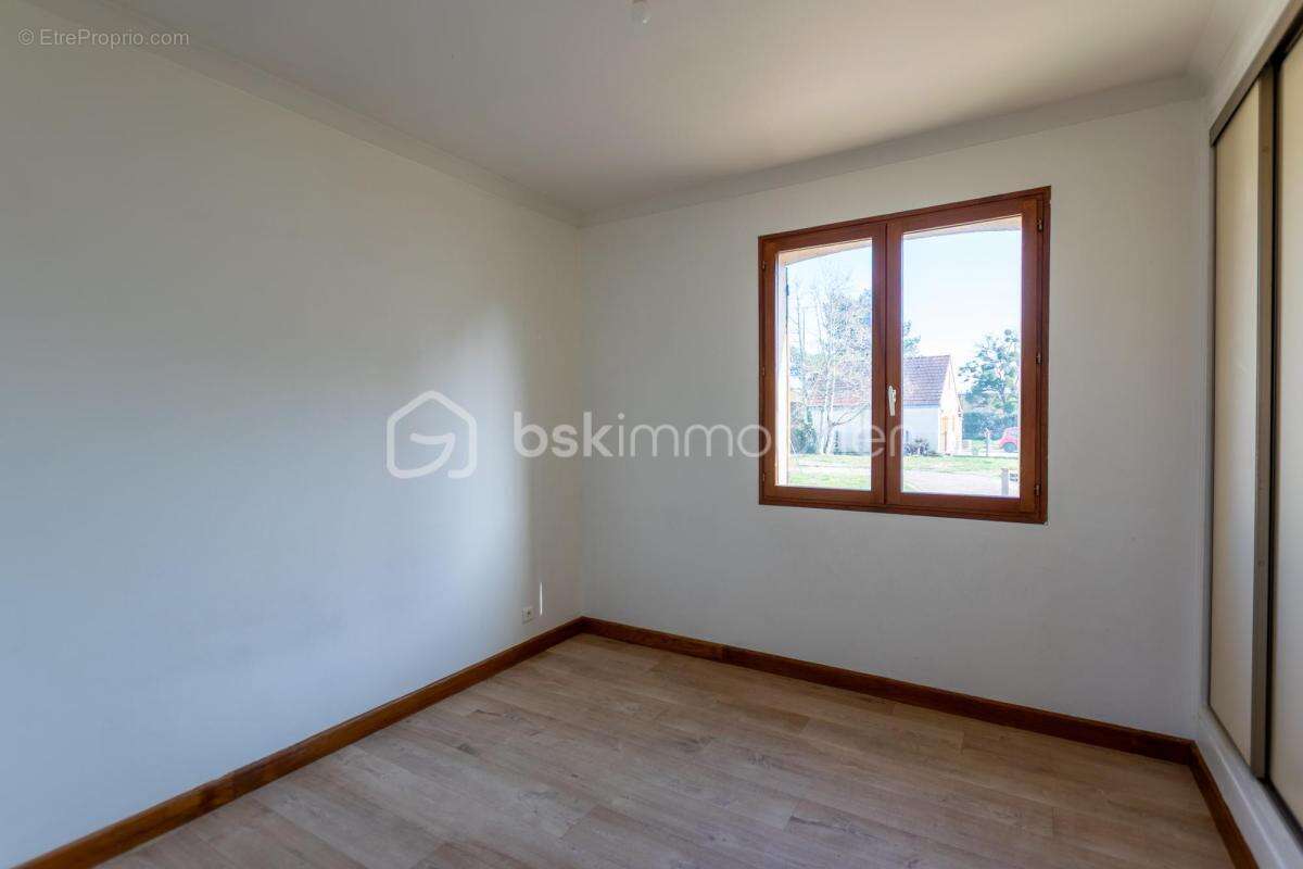 Maison à OUZOUER-SUR-LOIRE