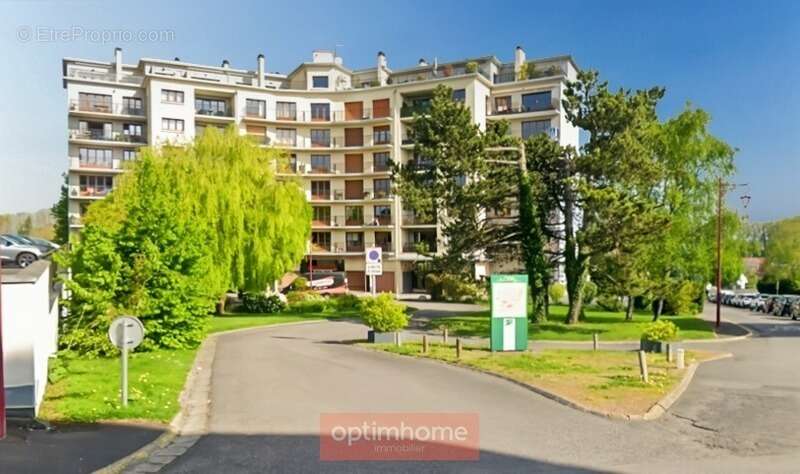 Appartement à SAINTE-CATHERINE