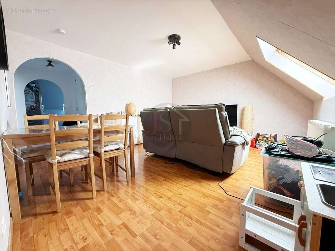 Appartement à SAVERNE