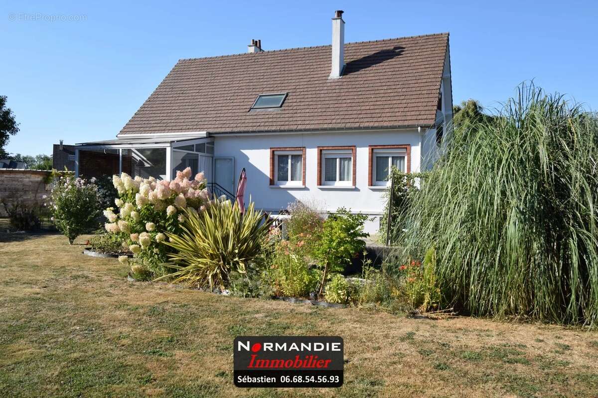 Grande Maison Familiale - photo 15