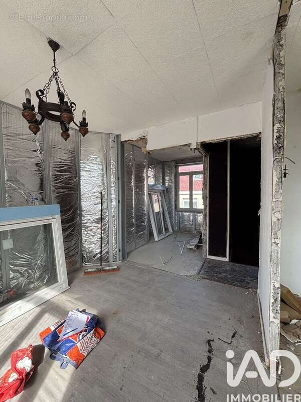 Photo 2 - Maison à DUNKERQUE