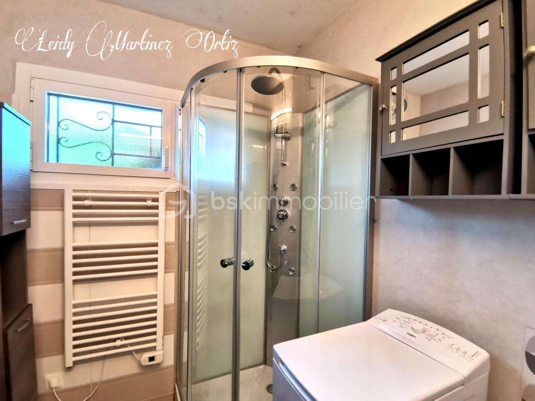 Appartement à CAZAUBON