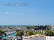 Appartement à LA ROCHELLE